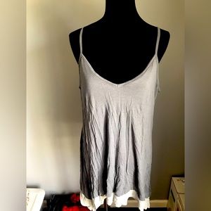 New - New York & Co Tank Top Size Large